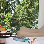 Khách Sạn Orchids Sài Gòn
