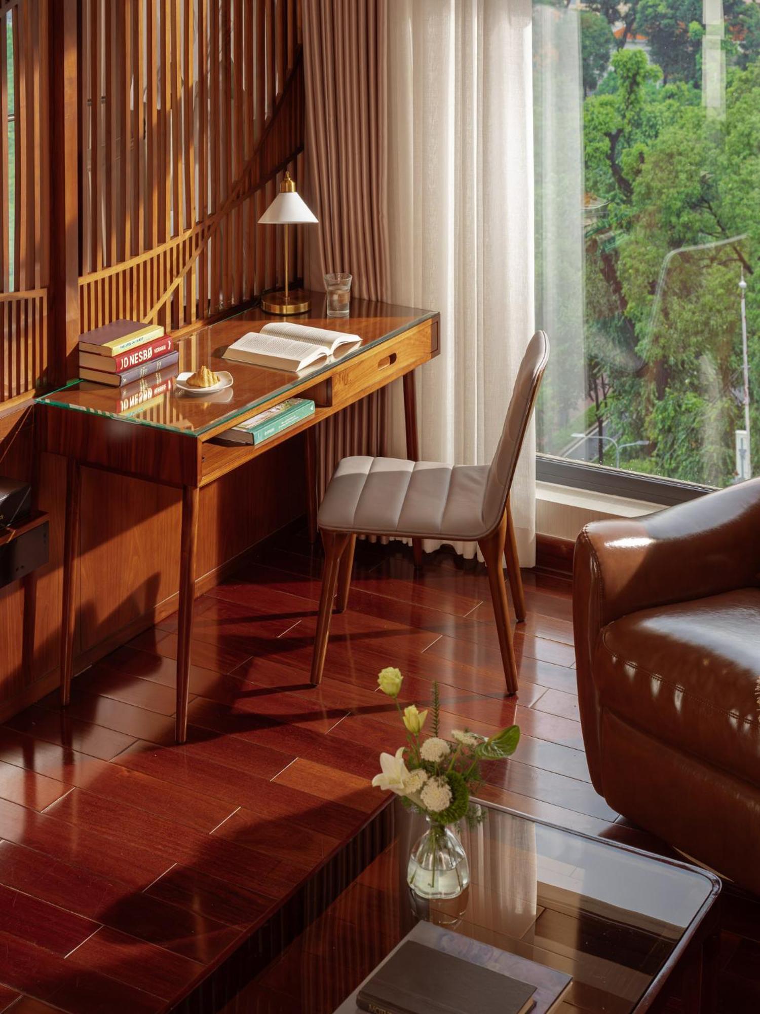Orchids Saigon 4* Ho Chi Minh City