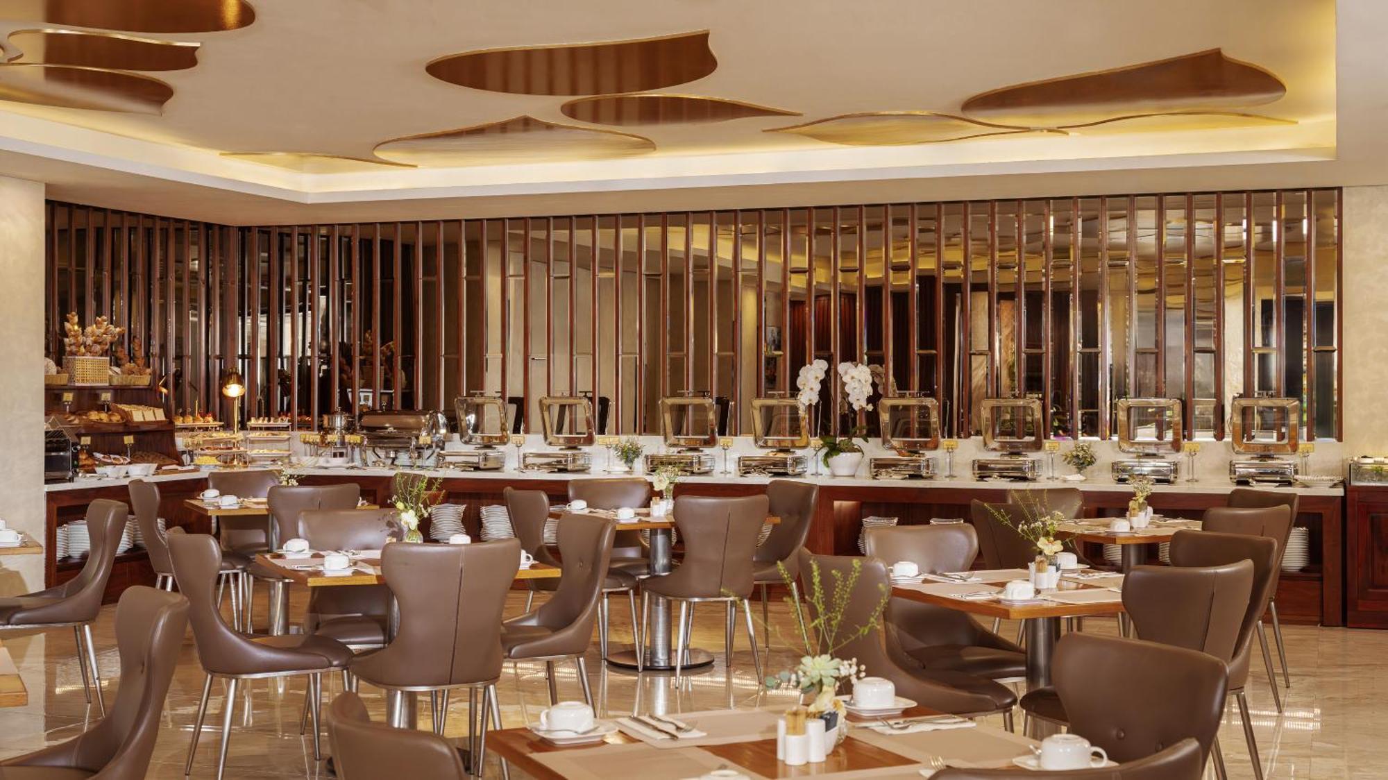 Khách sạn Orchids Sài Gòn 4*