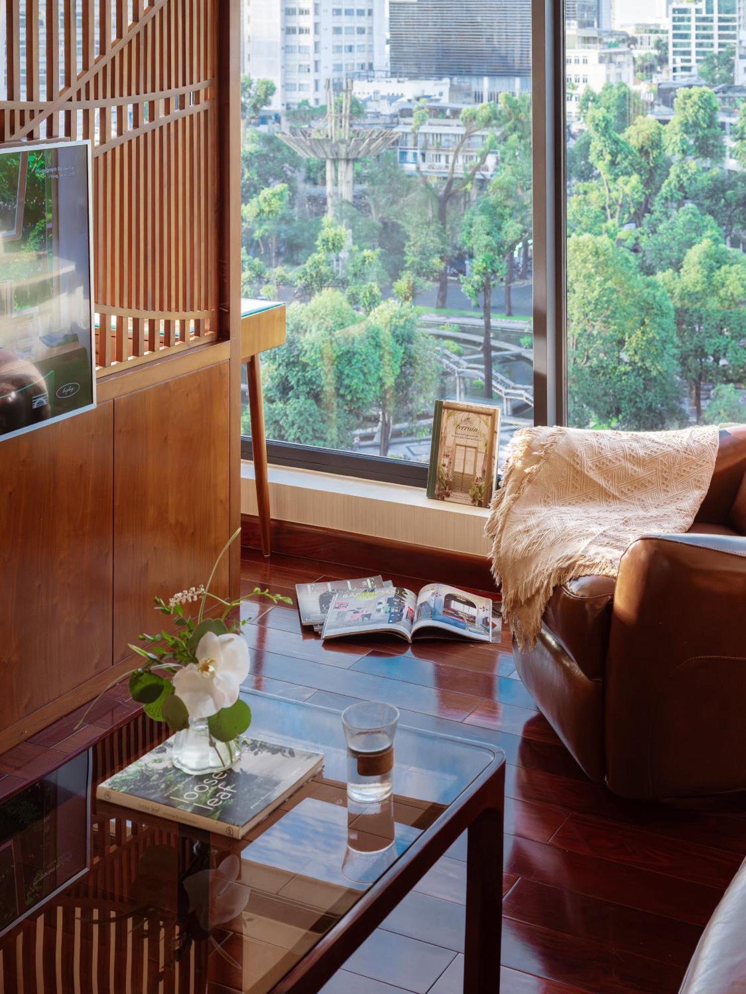 Orchids Sài Gòn Khách sạn 4*