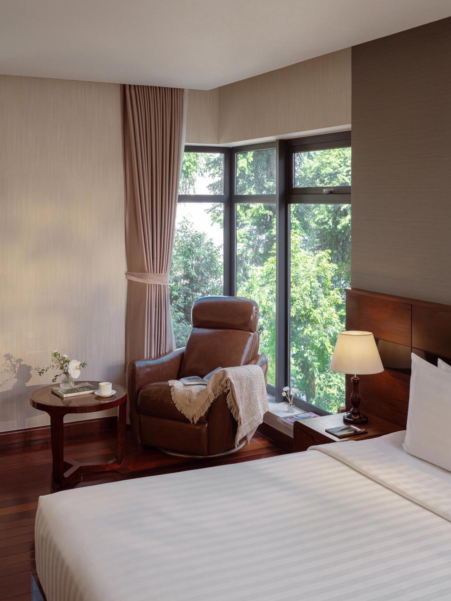 Khách sạn Orchids Sài Gòn