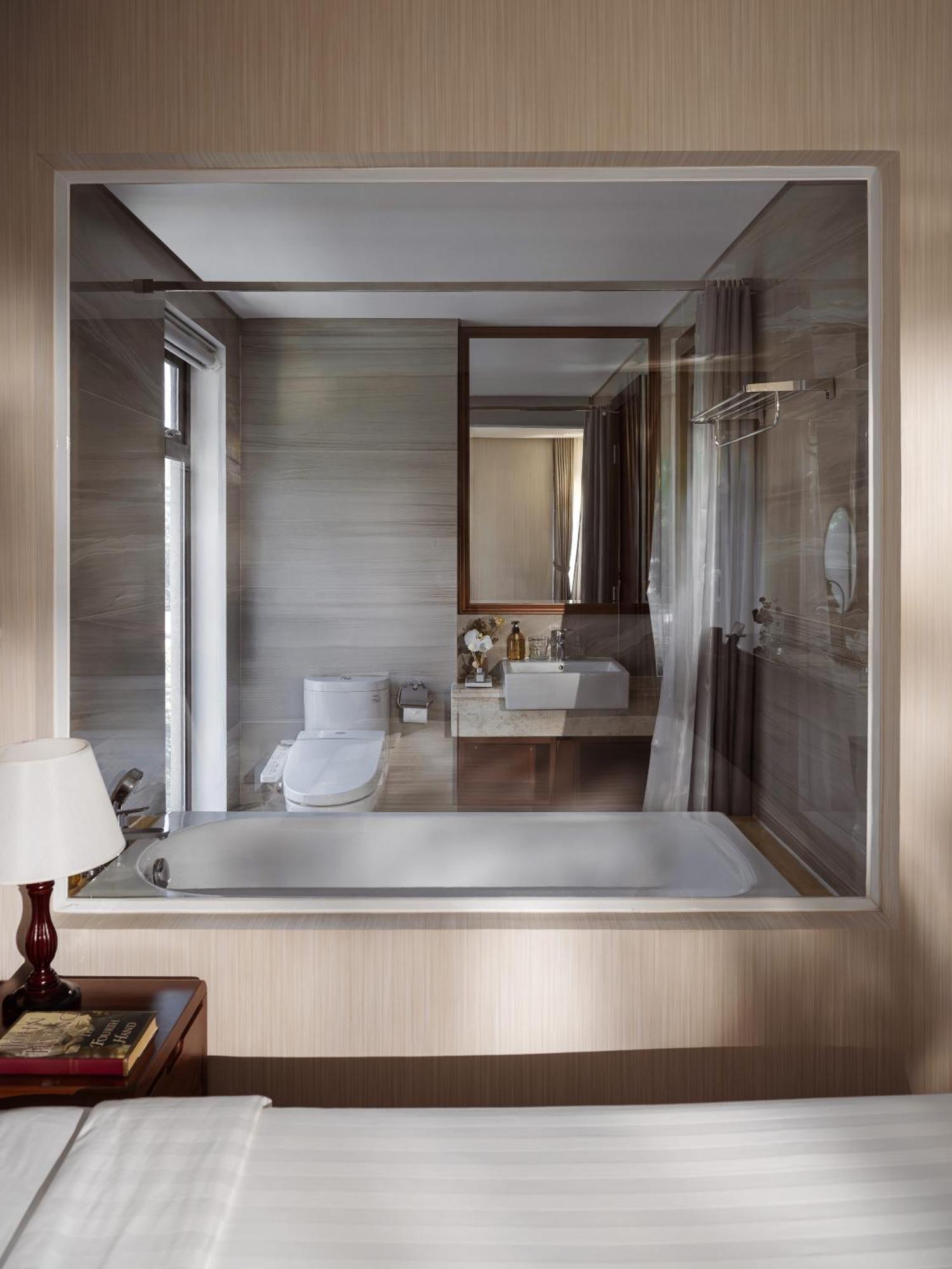 Khách sạn Orchids Sài Gòn 4*