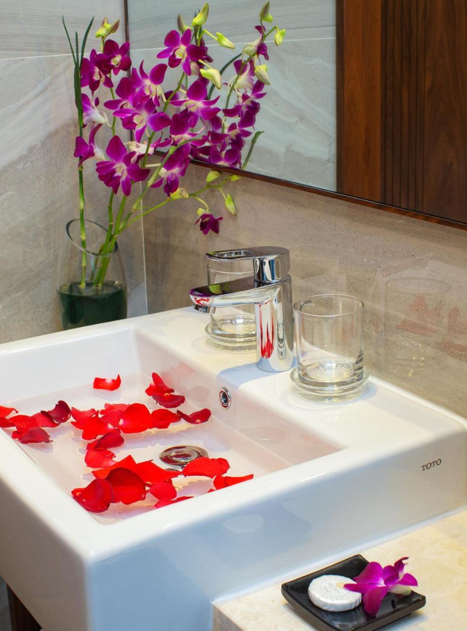 Orchids Sài Gòn Khách sạn 4*